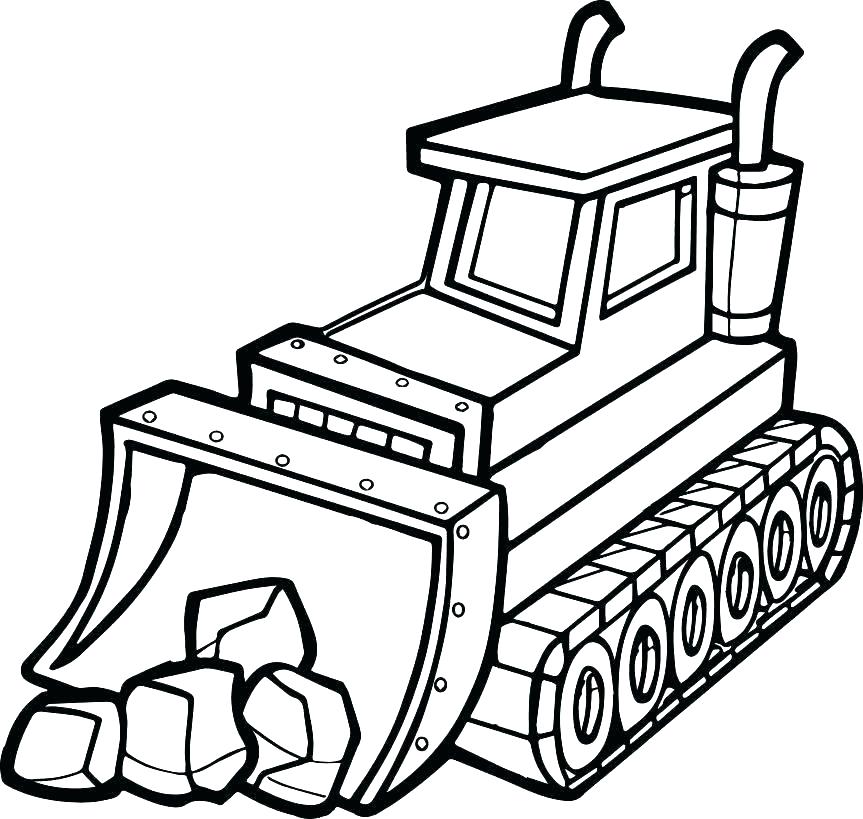 Free Construction Coloring Pages Construction Coloring Pages 863x819 Free Construction Coloring Pages Construction Coloring Pages