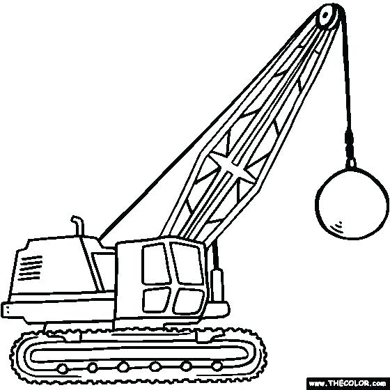 Free Construction Coloring Pages Wapku Me Intended For Design 17 560x560 Free Construction Coloring Pages Wapku Me Intended For Design 17