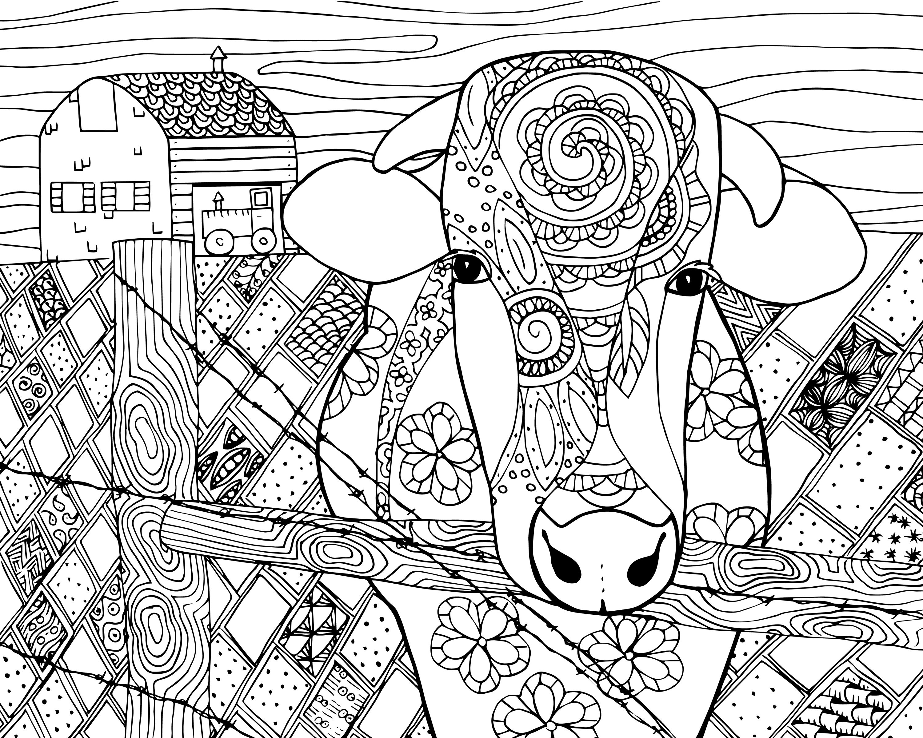 Free Coloring Pages Adults Art And Abstract Category Image 62 3000x2400 Free Coloring Pages Adults Art And Abstract Category Image 62