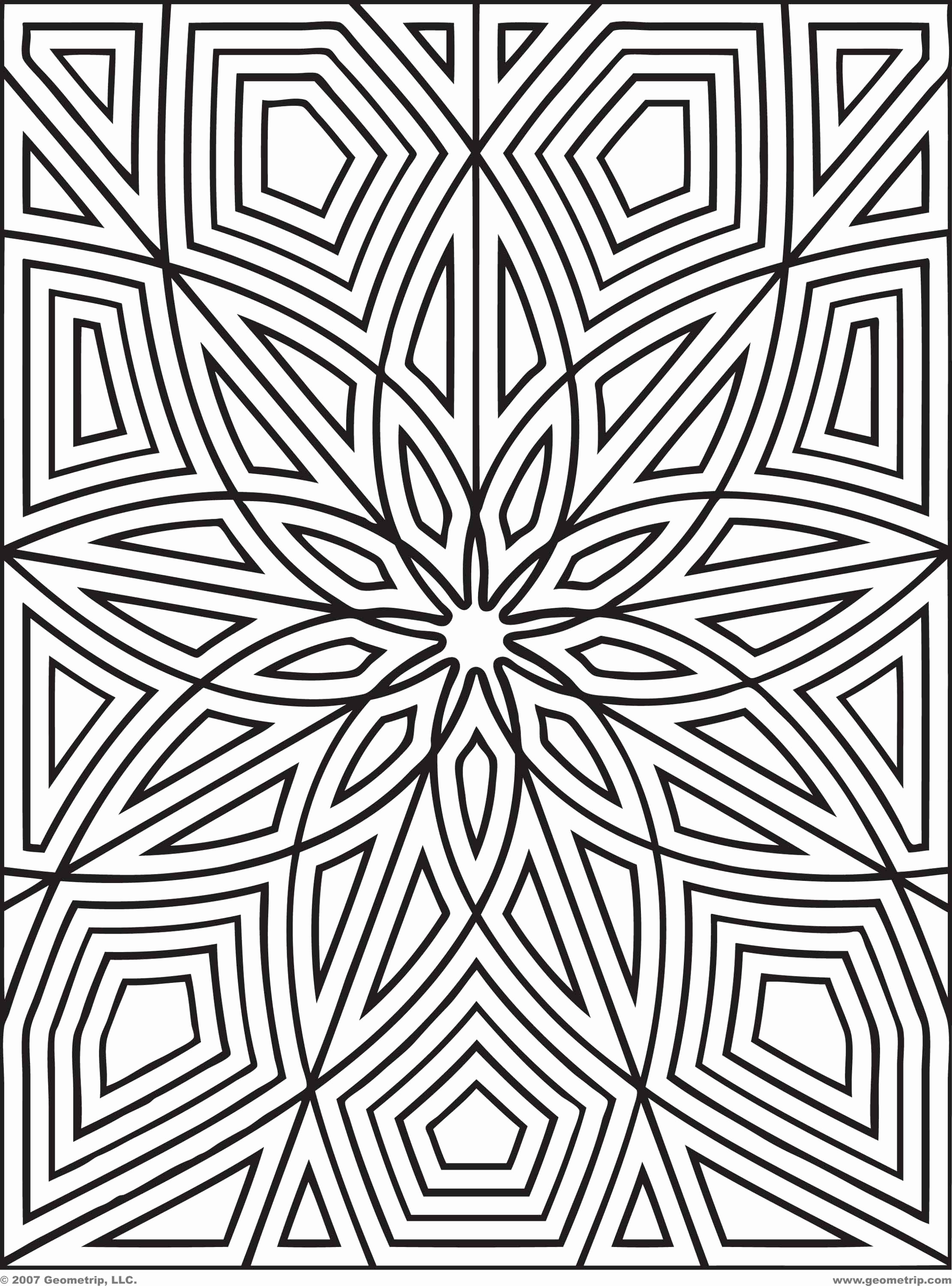 2222x3000 Fun Coloring Page