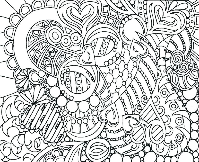 Coloring Pages For Adults Printable Free Shippa.co 819x666 Coloring Pages For Adults Printable Free Shippa.co