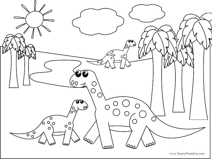 Good Dinosaur Coloring Pages Pdf Page Amusing Printable 736x553 Good Dinosaur Coloring Pages Pdf Page Amusing Printable