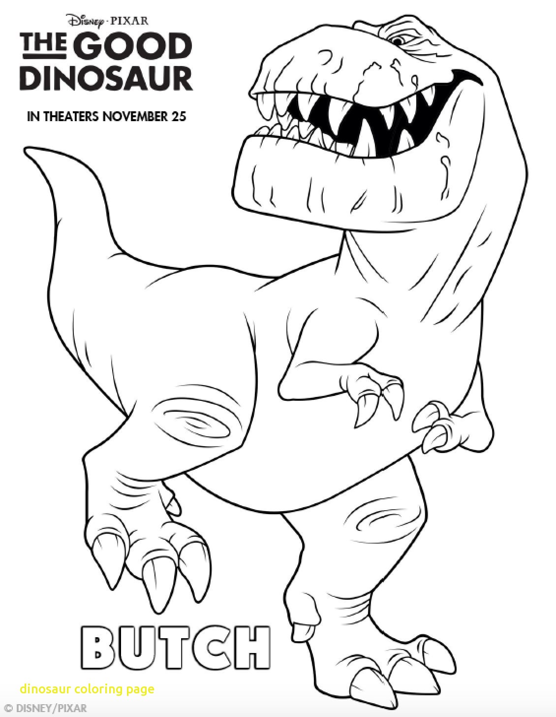 1130x1456 Dinosaur Coloring Page With 31 Dinosaur Coloring Pages Pdf Free