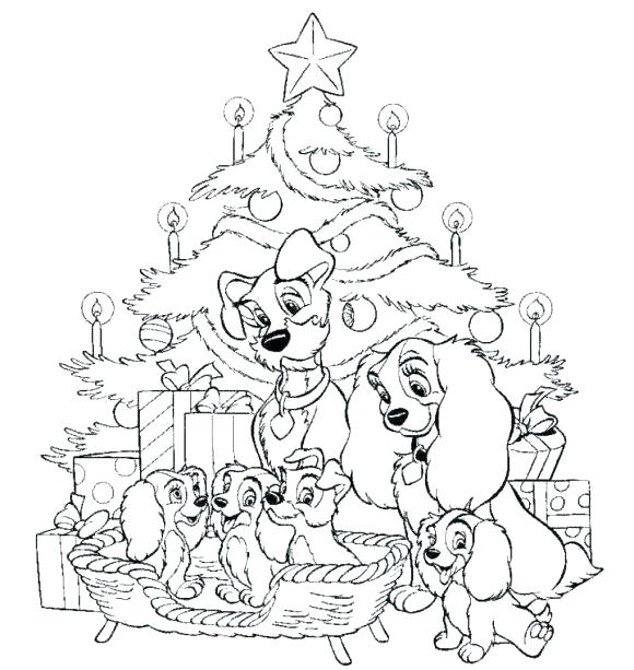 Unique Disney Christmas Coloring Pages Free Printable For Ideas 95 580x613 Unique Disney Christmas Coloring Pages Free Printable For Ideas 95