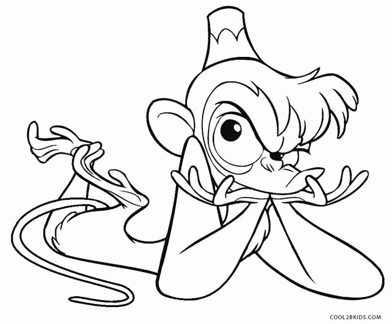787x650 Printable Disney Coloring Pages For Kids Cool2bkids