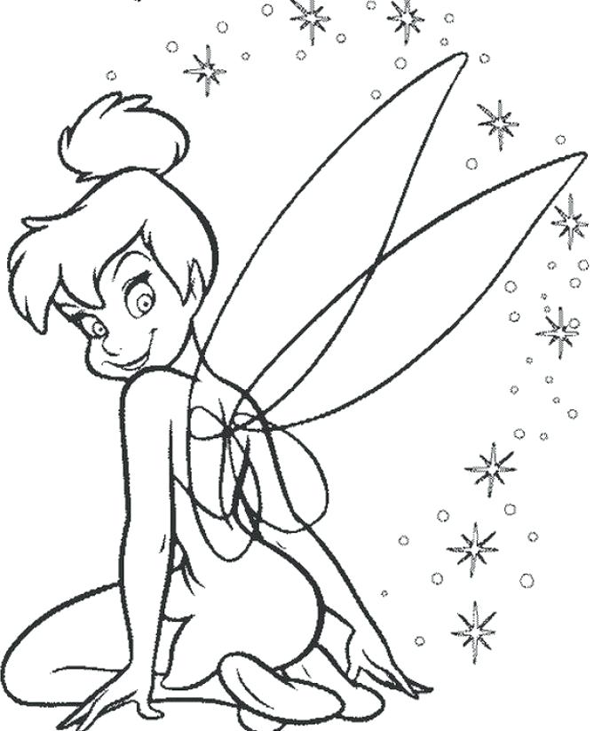 669x823 Elegant Free Disney Coloring Pages For Kids For Free Coloring