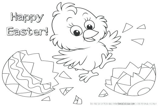 520x350 Disney Easter Coloring Pages Free Printable Coloring Pages