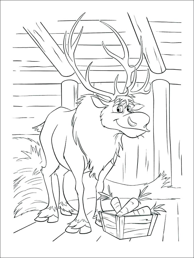 Disney Frozen Coloring Pages Pdf Best Frozen Coloring Pages Disney 680x903 Disney Frozen Coloring Pages Pdf Best Frozen Coloring Pages Disney