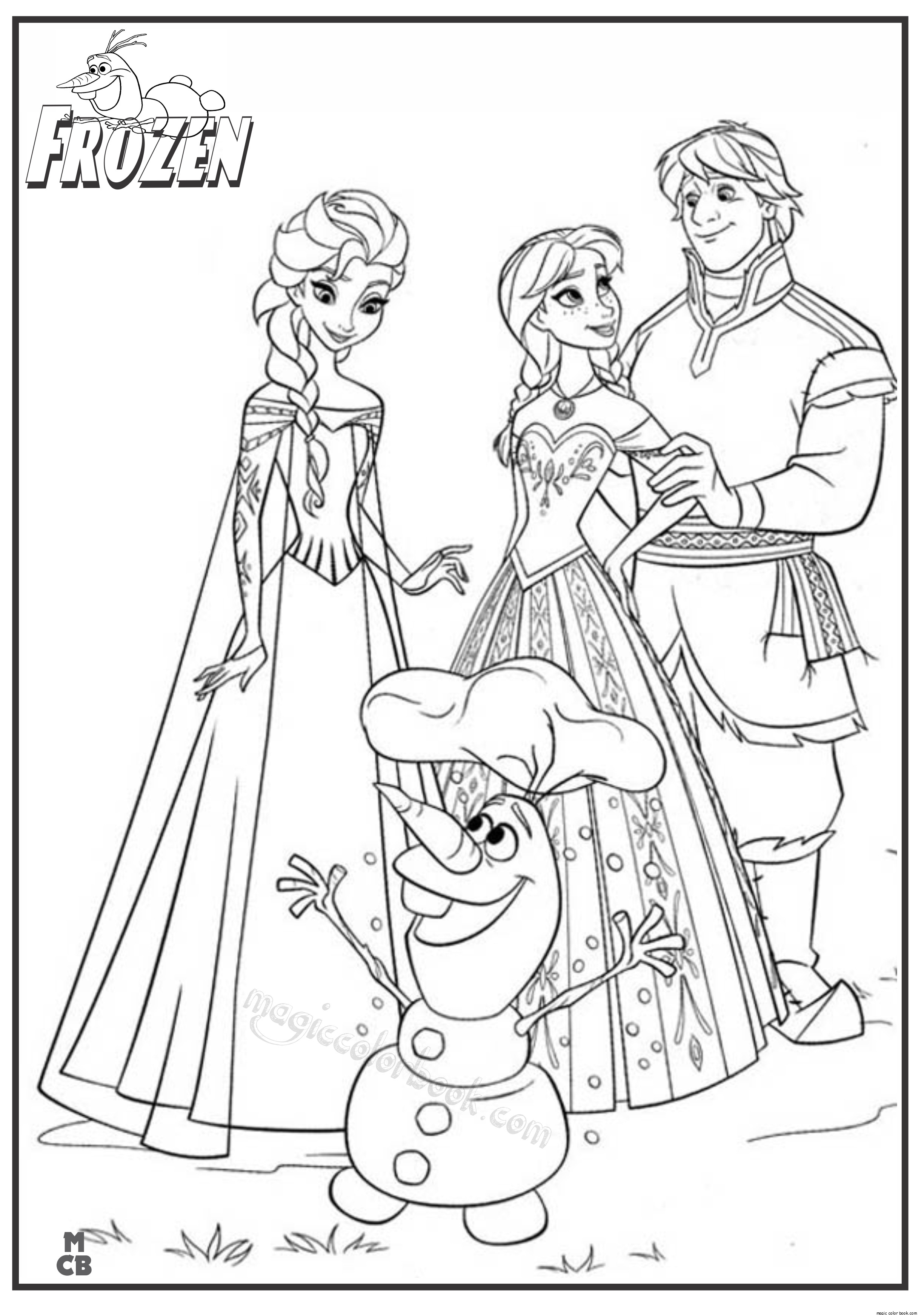 Elegant Disney Frozen Coloring Pages Online 2449x3484 Elegant Disney Frozen Coloring Pages Online