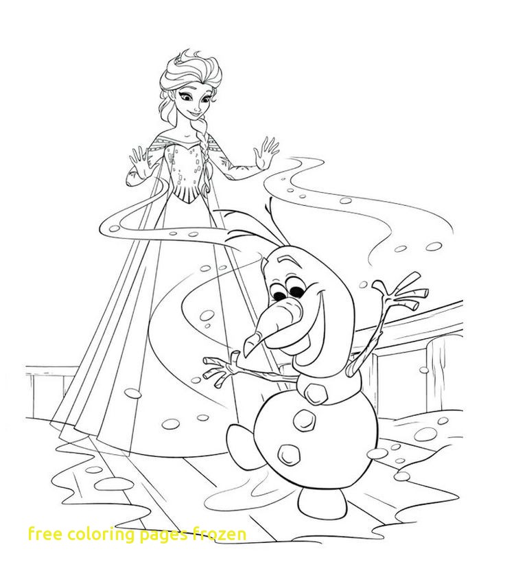 Free Coloring Pages Frozen With Free Disney Frozen Coloring Sheets 736x835 Free Coloring Pages Frozen With Free Disney Frozen Coloring Sheets
