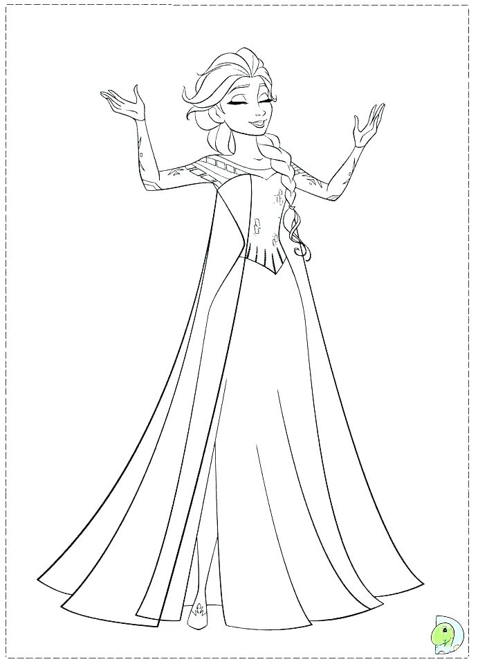 Princess Coloring Pages Frozen Princess Coloring Pages Frozen 691x960 Princess Coloring Pages Frozen Princess Coloring Pages Frozen