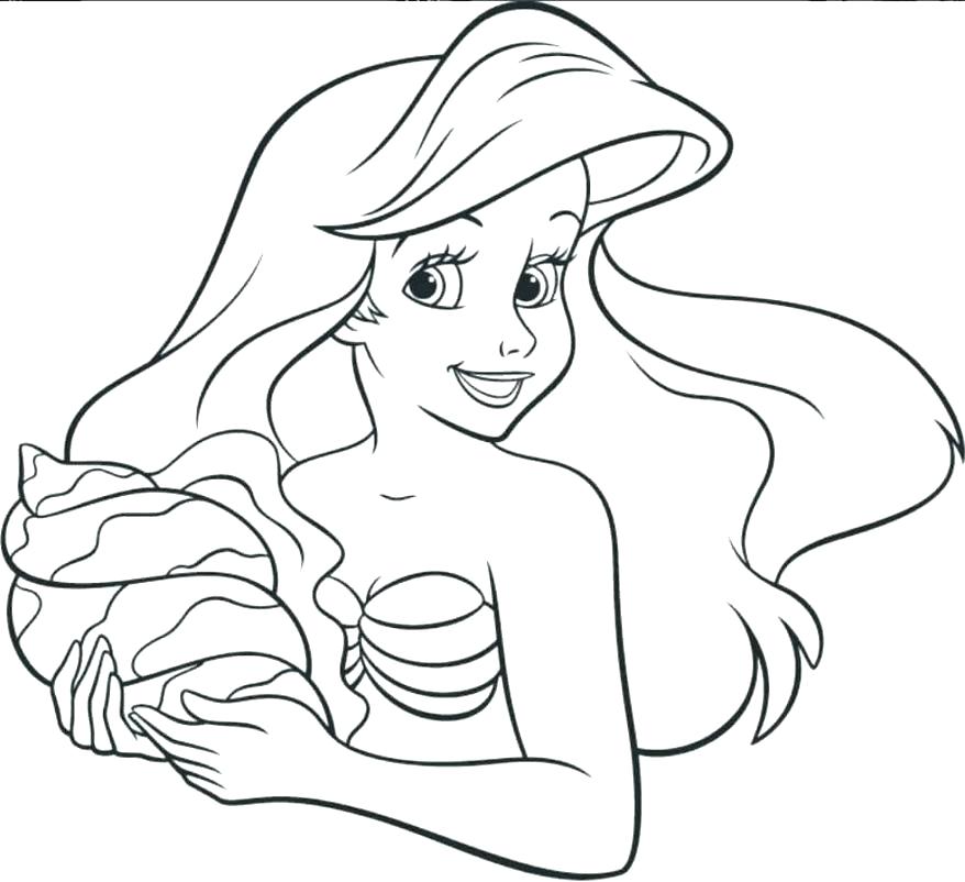 878x802 Disney Princess Coloring Pages Princess Coloring Book Also Free