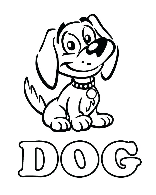 640x800 Dogs Coloring Dog Coloring Pages Awesome Free Dog Coloring Pages