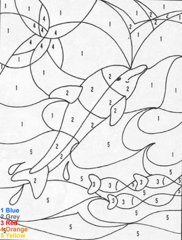 Dolphin Coloring Pages 606x800 Dolphin Coloring Pages