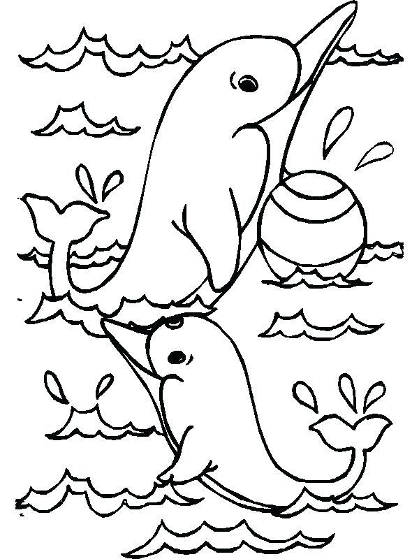 Miami Dolphins Coloring Pages Free Dolphins Coloring Pages 600x800 Miami Dolphins Coloring Pages Free Dolphins Coloring Pages