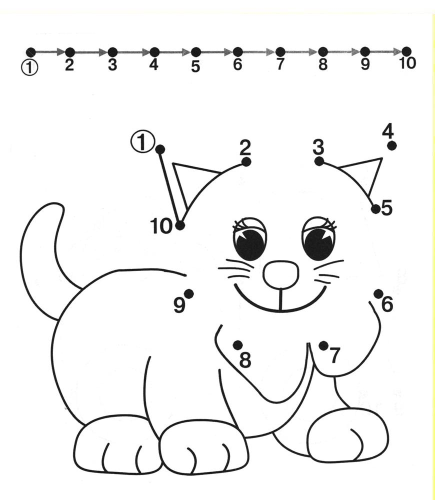 870x1000 Printable Tracing Pictures For Kids Free Coloring Pages Download