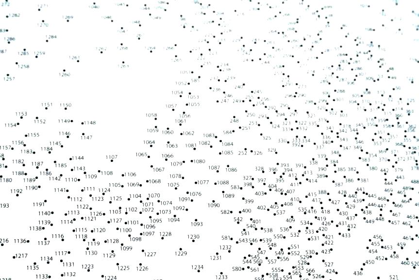 863x576 Free Printable Dot To Dot Puzzles