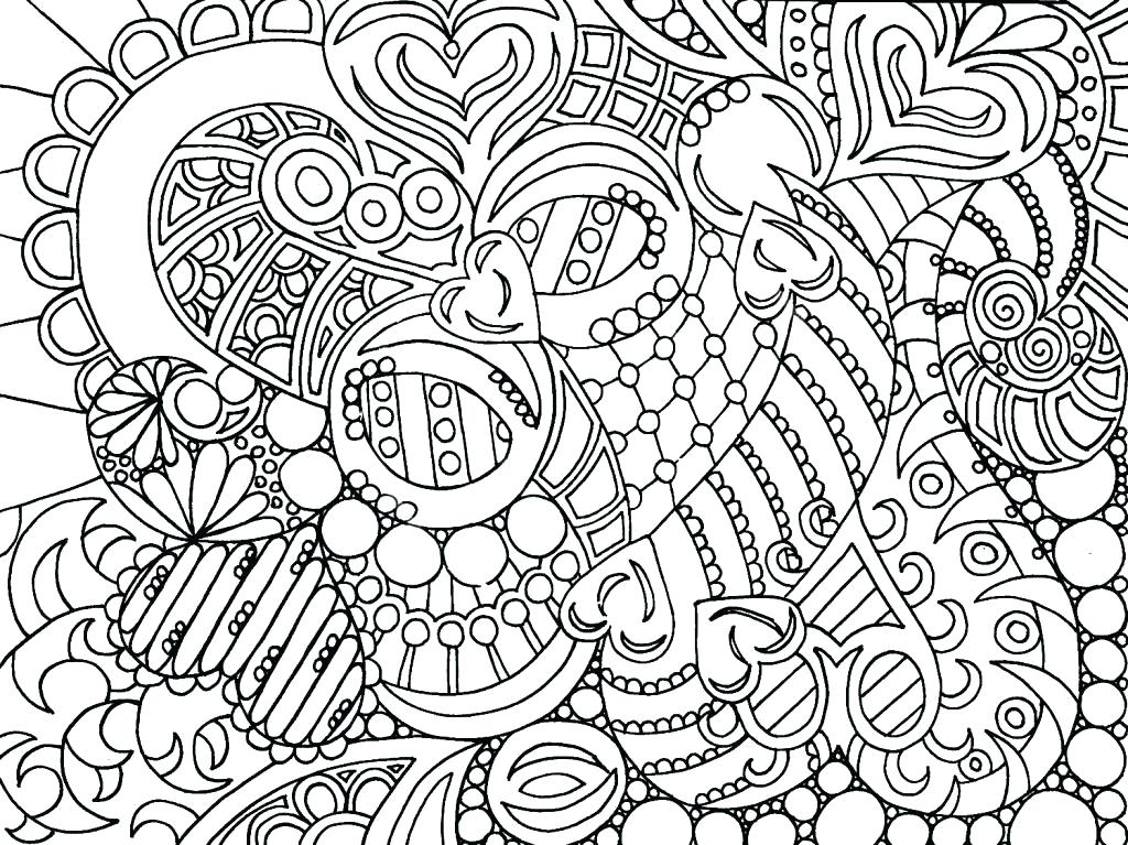 1024x767 Downloadable Coloring Pages Free