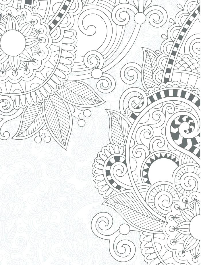 700x924 Free Downloadable Coloring Pages