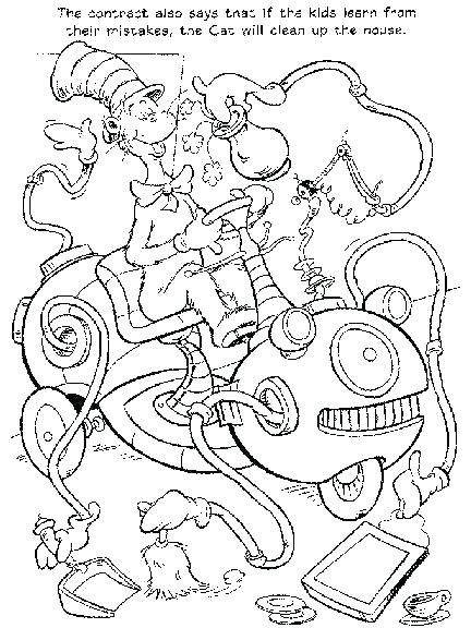 Free Dr Seuss Coloring Pages Printable Coloring Pages In This Page 432x576 Free Dr Seuss Coloring Pages Printable Coloring Pages In This Page