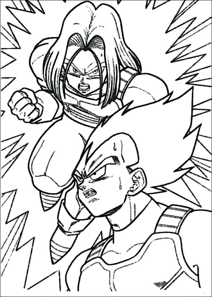 685x960 Get This Dragon Ball Z Coloring Pages Free Printable 78428 Dragon