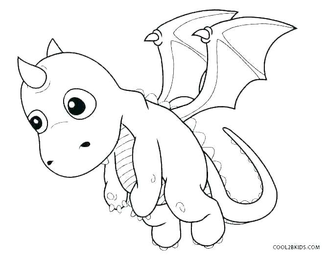 666x526 Chinese Dragon Colouring Pictures Dragon Coloring Pages Free
