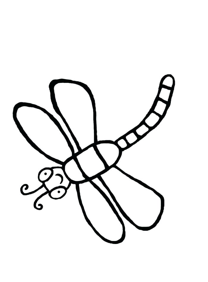 700x949 Dragonfly Coloring Page Wonderful Dragonfly Coloring Pages Awesome