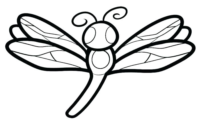 728x441 Dragonfly Coloring Page Awesome Dragonfly Coloring Page Free