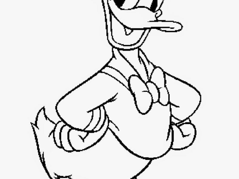 Donald Duck Coloring Pages Affordable Donald Duck Coloring Pages 800x600 Donald Duck Coloring Pages Affordable Donald Duck Coloring Pages