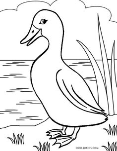 Free Printable Duck Coloring Pages For Kids Cool2bkids Birds 236x306 Free Printable Duck Coloring Pages For Kids Cool2bkids Birds
