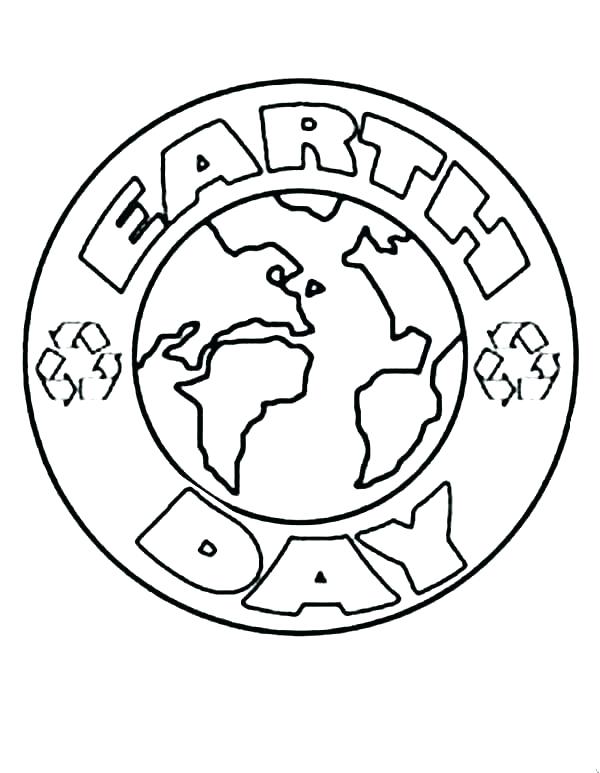 Coloring Pages Of Earth Free Earth Day Coloring Pictures Planet 600x773 Coloring Pages Of Earth Free Earth Day Coloring Pictures Planet
