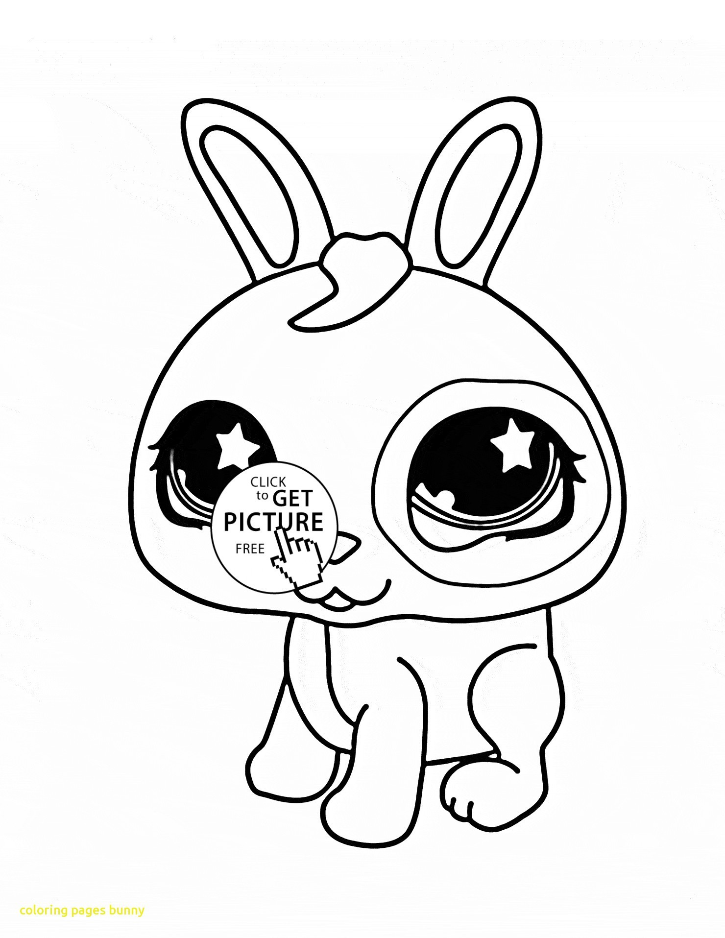 1480x1915 Easter Rabbit Coloring Pages Free Fresh Easter Bunny Coloring