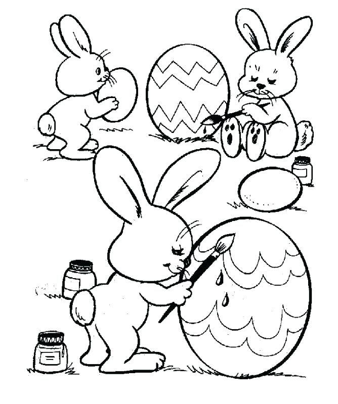 668x799 Cute Bunny Coloring Pages Cute Coloring Pages Also Free Printable