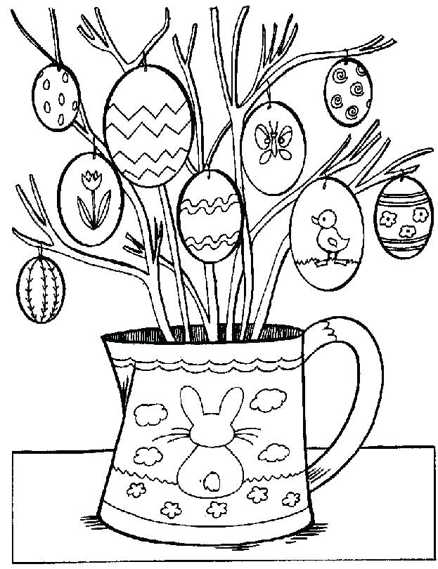 623x810 Easter Coloring Pages For Boys Free Coloring Pages Printable Egg