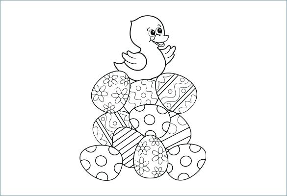 Easter Coloring Pages Free Coloring Pages Free Printable Word 585x400 Easter Coloring Pages Free Coloring Pages Free Printable Word