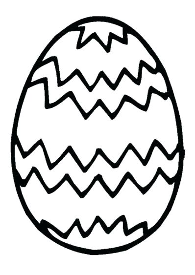 398x563 Coloring Pages Of Easter Eggs Egg Coloring Sheets Plus Coloring