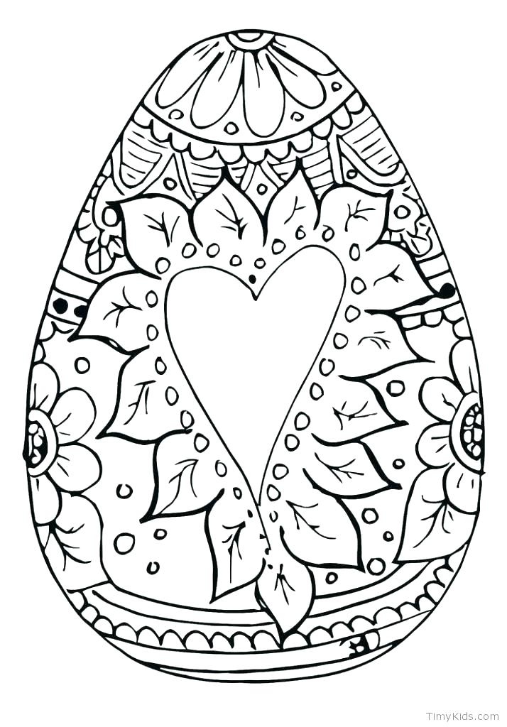 Easter Egg Color Page Egg Coloring Pages Egg Colouring Page Egg 714x1024 Easter Egg Color Page Egg Coloring Pages Egg Colouring Page Egg
