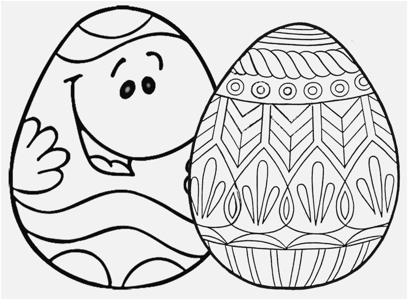 Easter Coloring Book Design 217 Free Printable Easter Egg Coloring 827x609 Easter Coloring Book Design 217 Free Printable Easter Egg Coloring