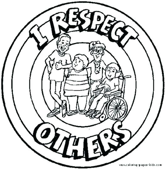 529x541 Free Educational Coloring Pages