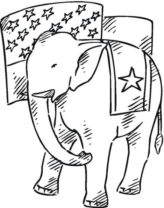 23 Best Election Day Coloring Pages Images On Free 550x698 23 Best Election Day Coloring Pages Images On Free