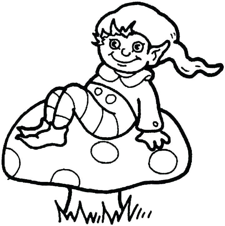 Elf Coloring Page Elf Coloring Sheet Elf Coloring Page Elves 720x723 Elf Coloring Page Elf Coloring Sheet Elf Coloring Page Elves