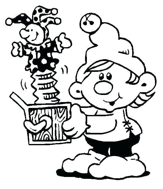 Kids N 9 Coloring Pages Of Elves Elf Coloring Pages Pdf 529x613 Kids N 9 Coloring Pages Of Elves Elf Coloring Pages Pdf