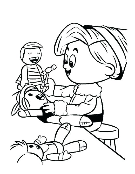 Christmas Elves Coloring Pages Elf Coloring Pages For Kids Elf 520x672 Christmas Elves Coloring Pages Elf Coloring Pages For Kids Elf