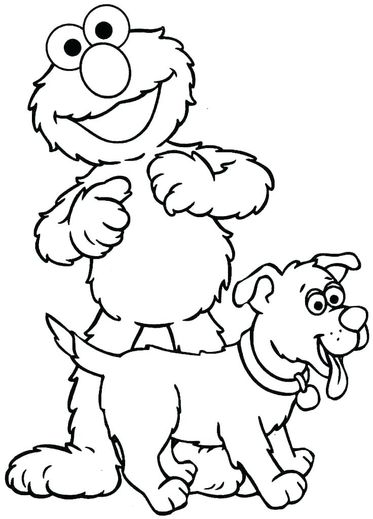 Free Elmo Coloring Pages Color Pages Cute Coloring Pages Free 736x1023 Free Elmo Coloring Pages Color Pages Cute Coloring Pages Free