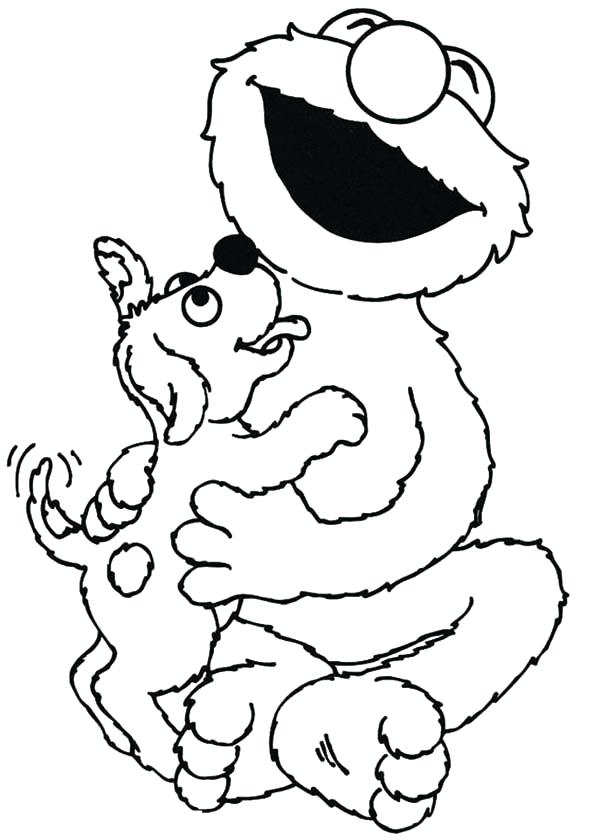 Free Elmo Coloring Pages Sesame Street Sesame Street Lick By 600x840 Free Elmo Coloring Pages Sesame Street Sesame Street Lick By