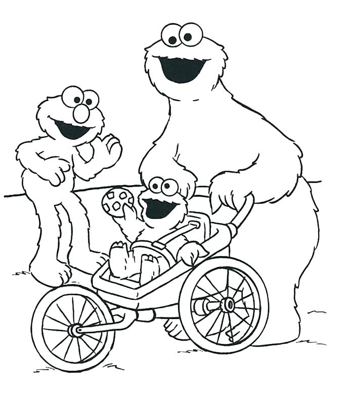 Free Elmo Coloring Pages Impair.co 700x783 Free Elmo Coloring Pages Impair.co