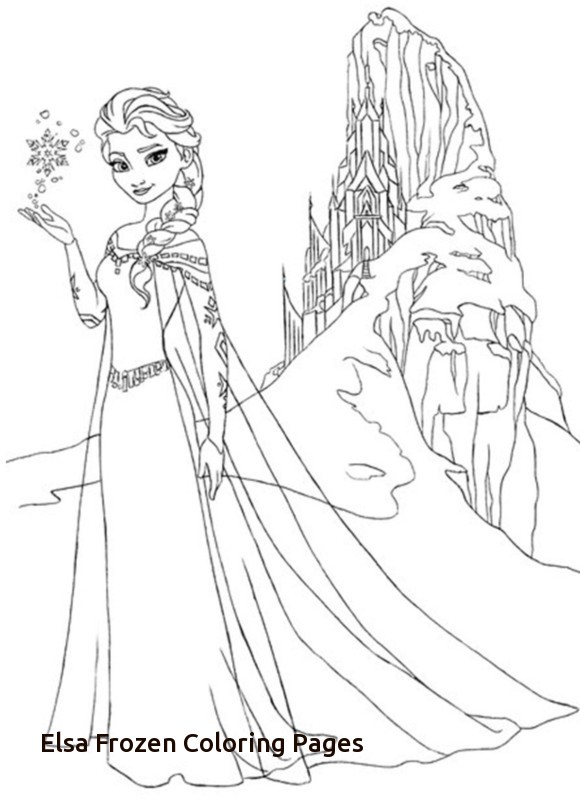 Free Coloring Pages Of Frozen Elsa Drawing Of Elsa Frozen Coloring 580x800 Free Coloring Pages Of Frozen Elsa Drawing Of Elsa Frozen Coloring
