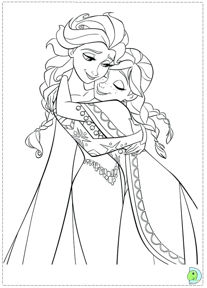 Frozen Coloring Pages Frozen Coloring Page Free Printable Frozen 691x960 Frozen Coloring Pages Frozen Coloring Page Free Printable Frozen