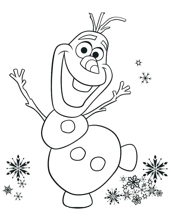 Elsa Frozen Coloring Pages Icontent 700x914 Elsa Frozen Coloring Pages Icontent