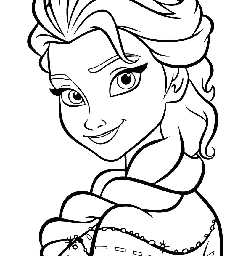 Coloring Pages Elsa And Anna Frozen Coloring Pages Images To Free 848x864 Coloring Pages Elsa And Anna Frozen Coloring Pages Images To Free